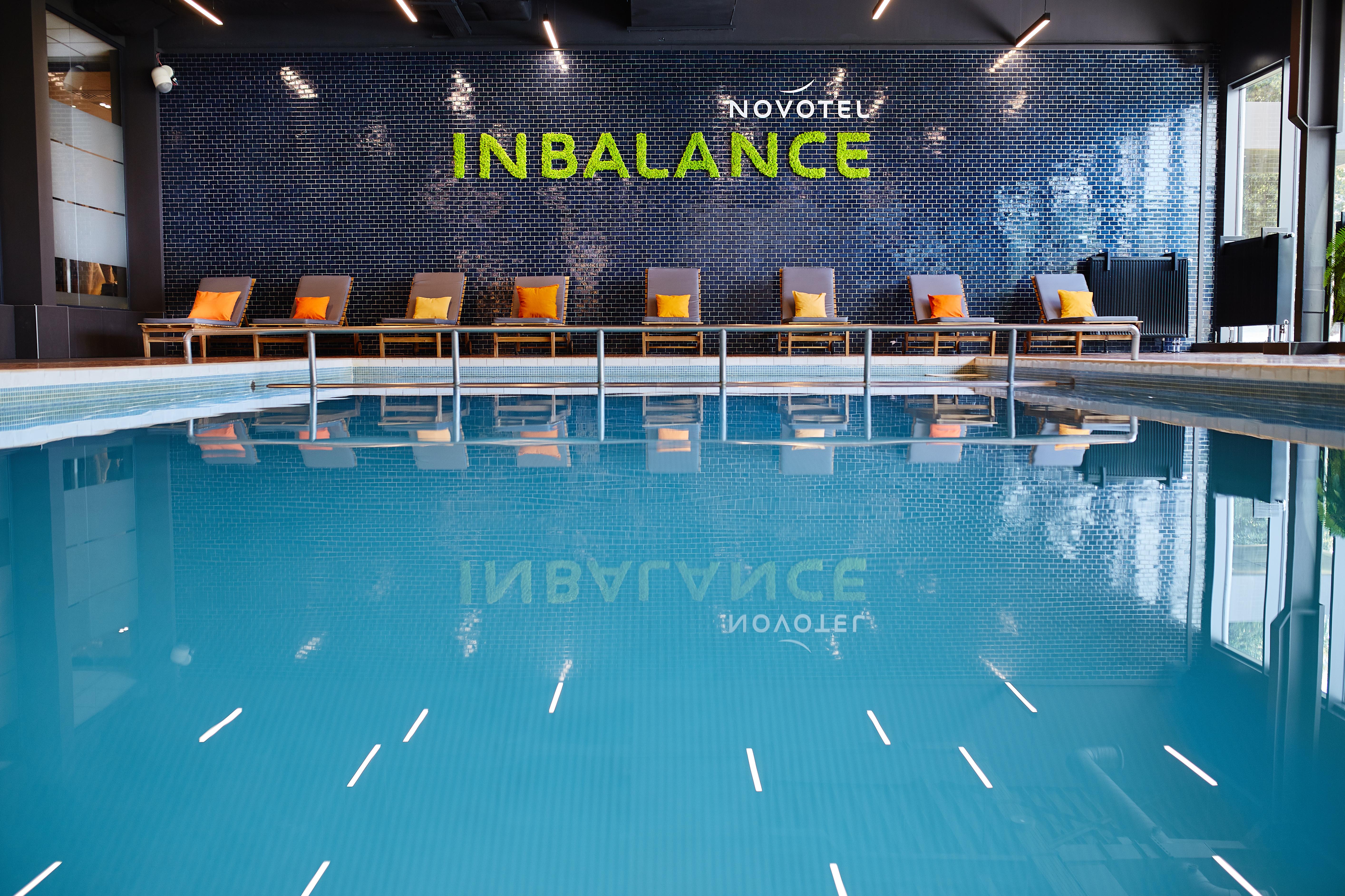 Novotel Krakow City West — Fotos 2